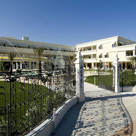 Relais Du Lac Desenzano del Garda Exteriör bild