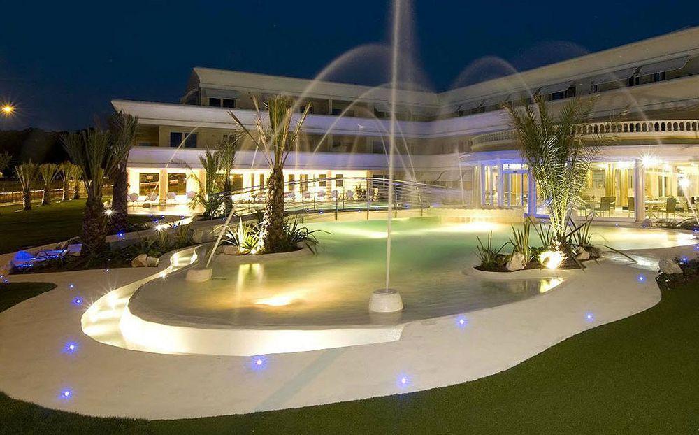 Relais Du Lac Desenzano del Garda Exteriör bild