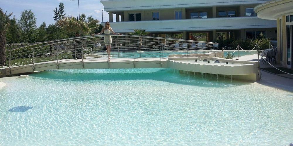 Relais Du Lac Desenzano del Garda Exteriör bild