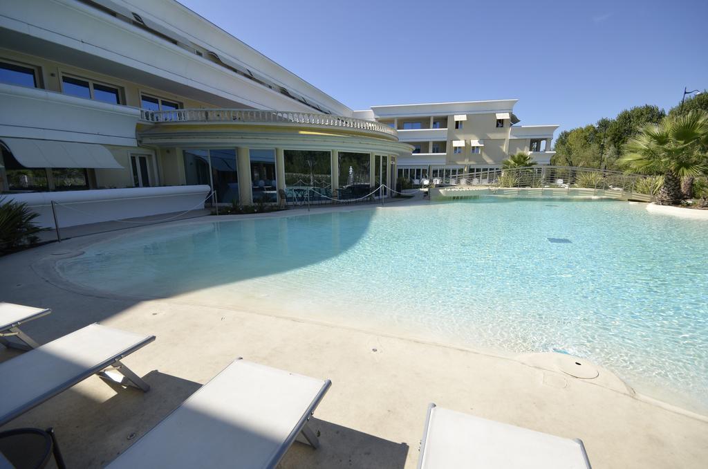 Relais Du Lac Desenzano del Garda Exteriör bild