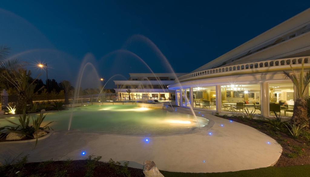 Relais Du Lac Desenzano del Garda Exteriör bild