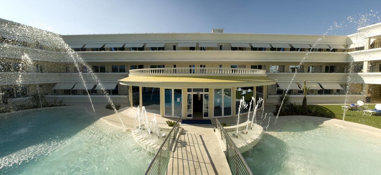 Relais Du Lac Desenzano del Garda Exteriör bild