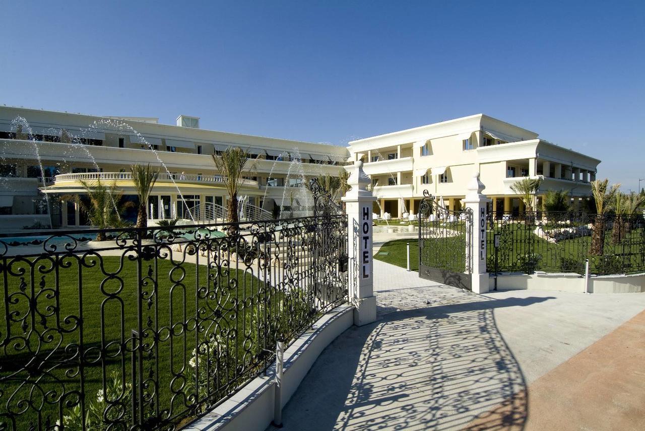 Relais Du Lac Desenzano del Garda Exteriör bild