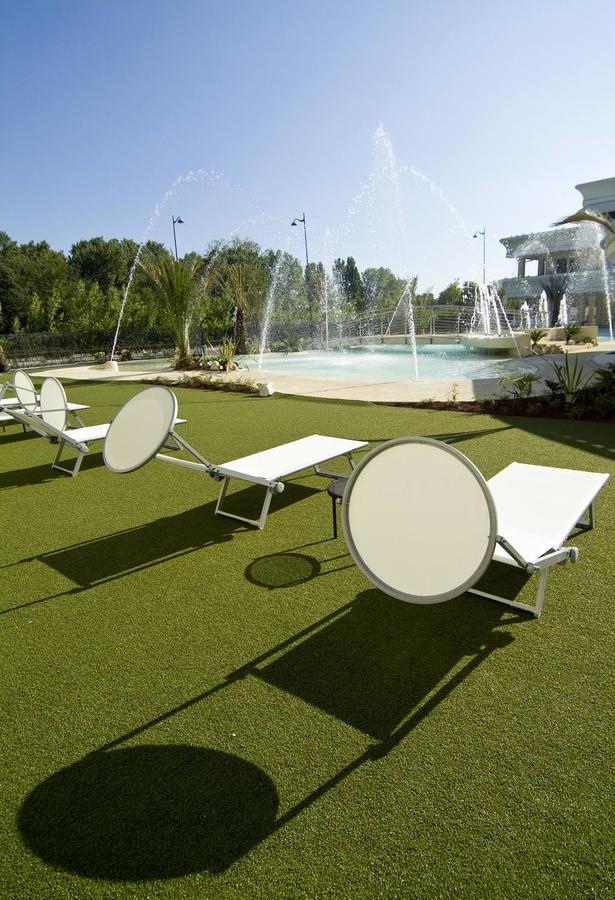 Relais Du Lac Desenzano del Garda Exteriör bild