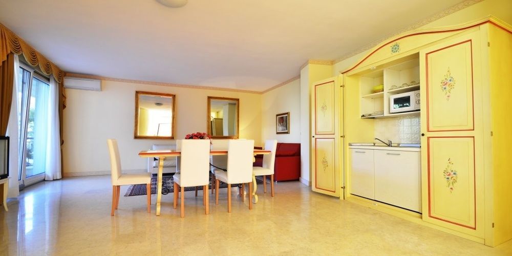 Relais Du Lac Desenzano del Garda Exteriör bild