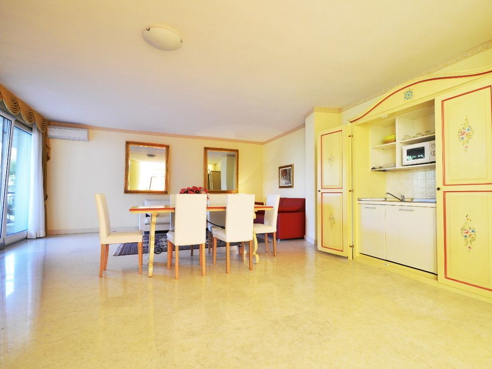 Relais Du Lac Desenzano del Garda Exteriör bild